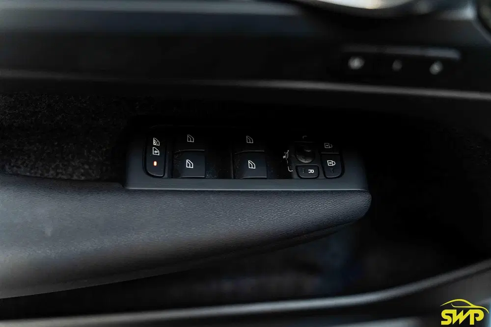 Volvo XC40 Recharge Twin Ultimate 78 kWh uit 2023, foto 12