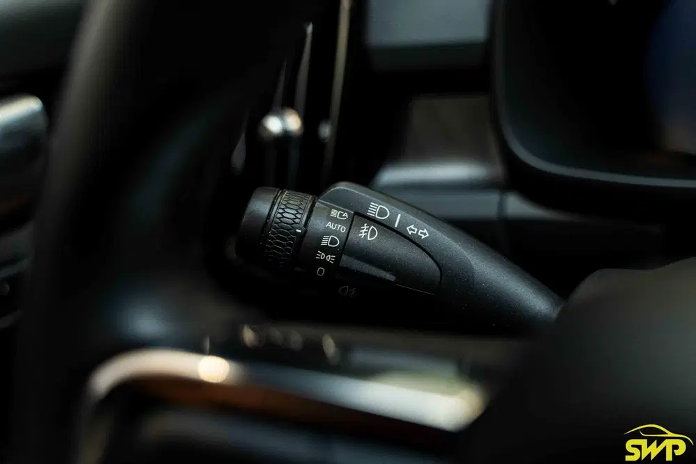 Volvo XC40 Recharge Twin Ultimate 78 kWh uit 2023, foto 13