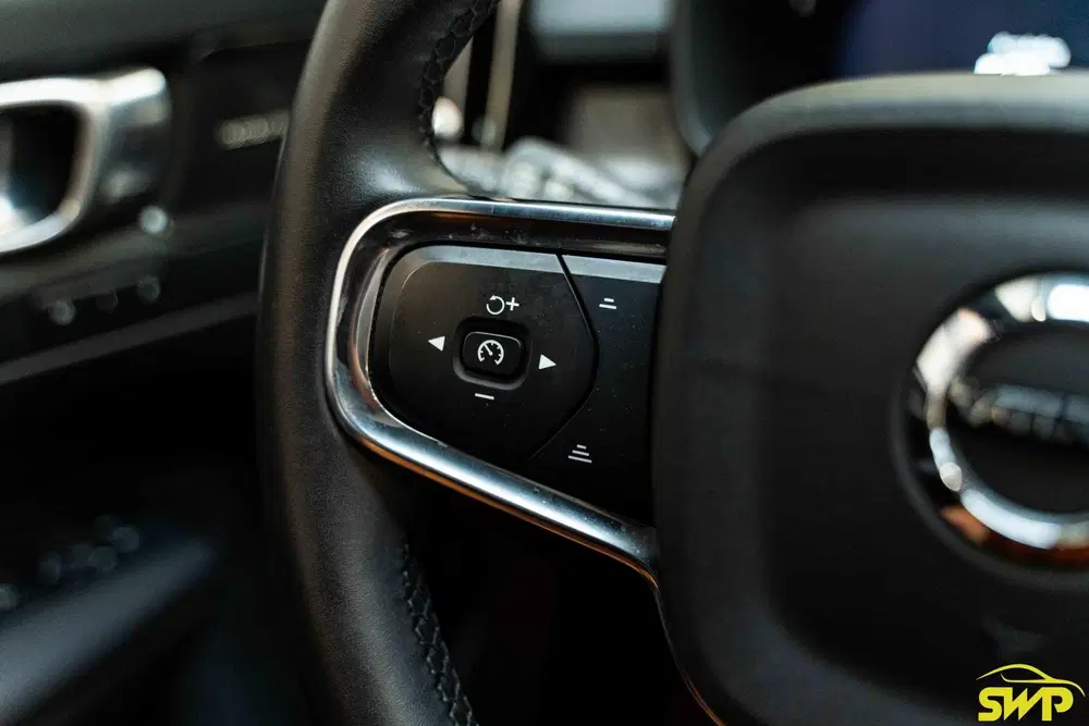 Volvo XC40 Recharge Twin Ultimate 78 kWh uit 2023, foto 14