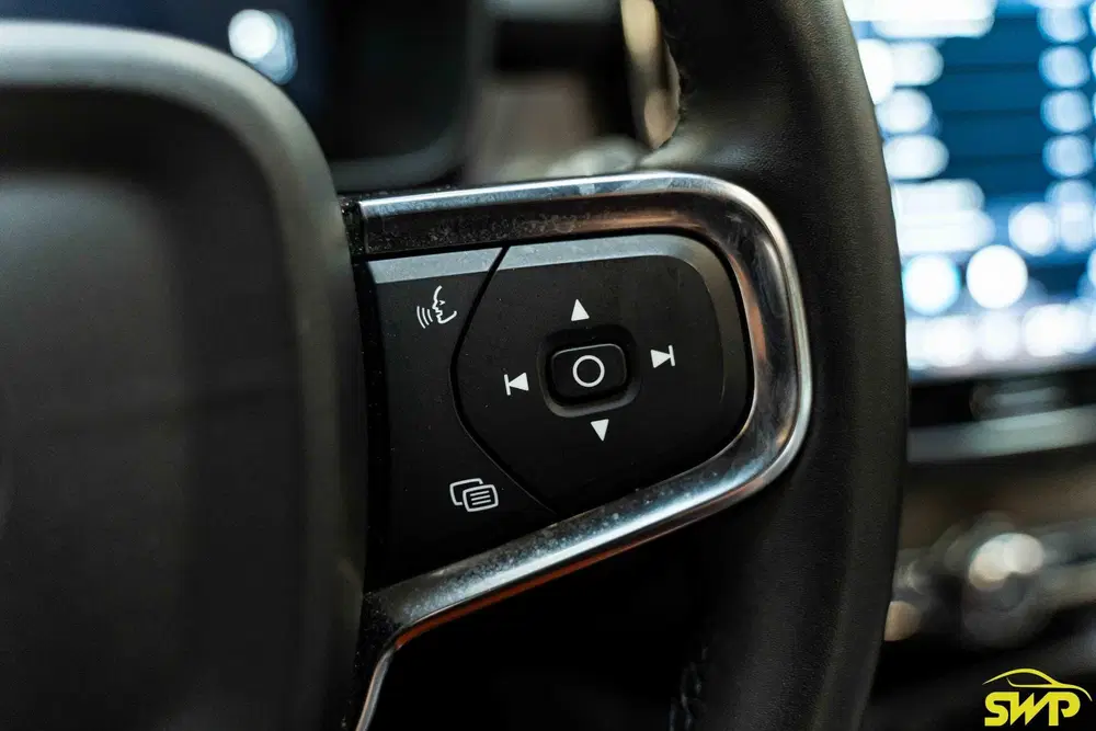 Volvo XC40 Recharge Twin Ultimate 78 kWh uit 2023, foto 15