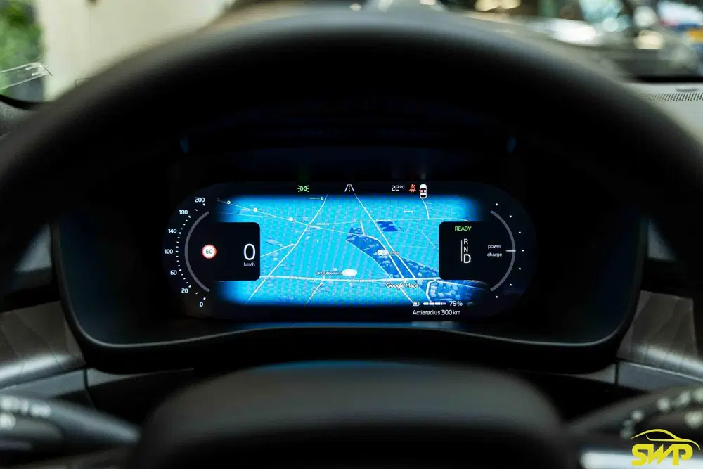 Volvo XC40 Recharge Twin Ultimate 78 kWh uit 2023, foto 2