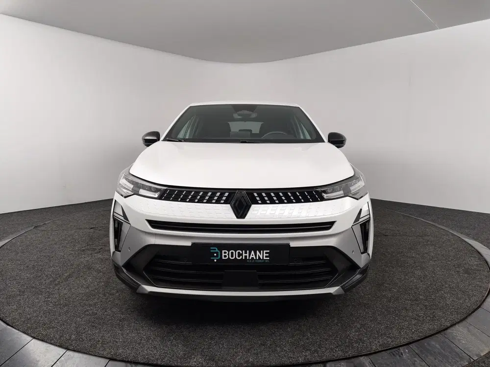 Renault Captur 1.6 E-Tech Hybrid 145 Esprit Alpine uit 2025, foto 14