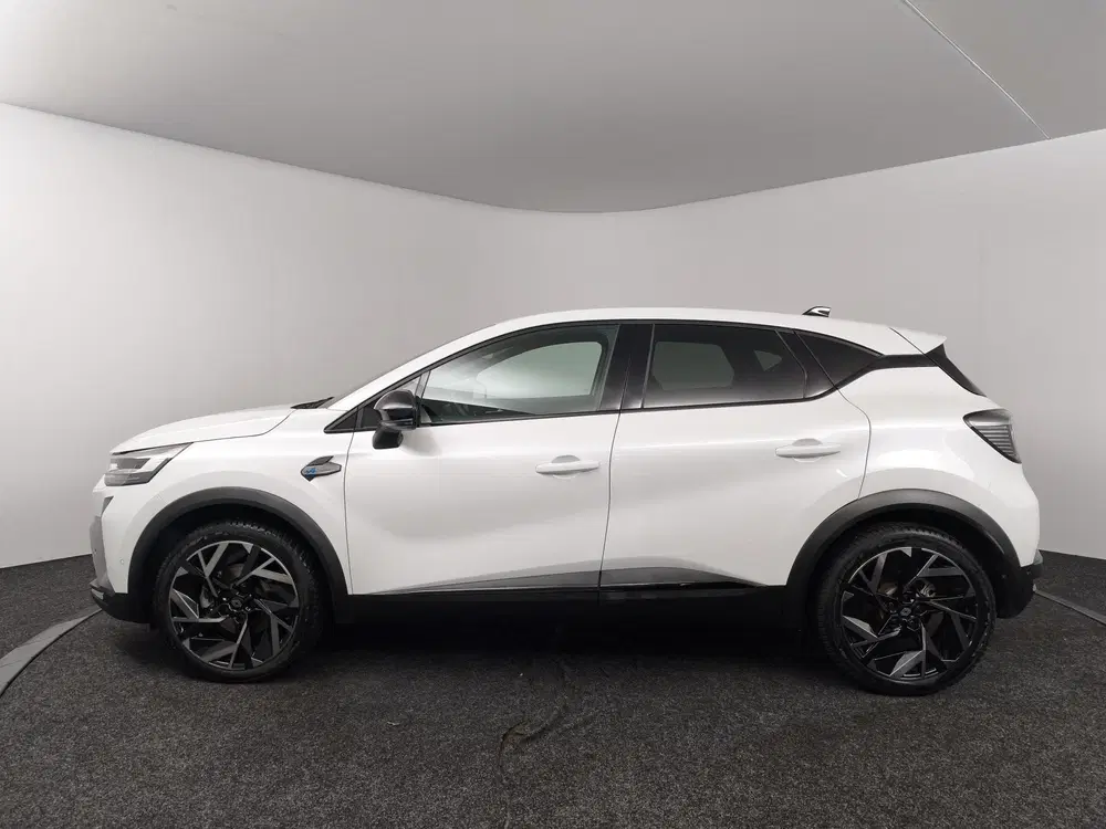 Renault Captur 1.6 E-Tech Hybrid 145 Esprit Alpine uit 2025, foto 15