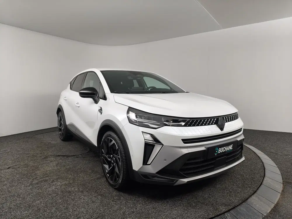 Renault Captur 1.6 E-Tech Hybrid 145 Esprit Alpine uit 2025, foto 5