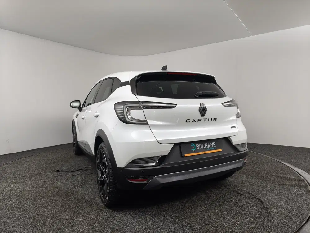 Renault Captur 1.6 E-Tech Hybrid 145 Esprit Alpine uit 2025, foto 6
