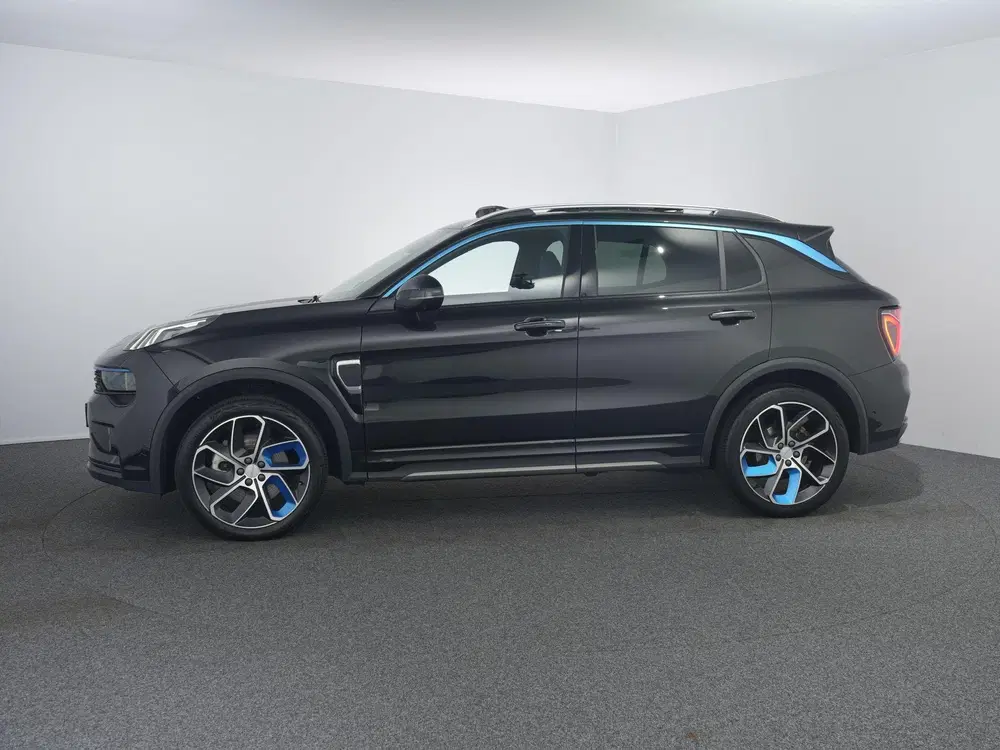 Lynk & Co 01 1.5 uit 2023, foto 13