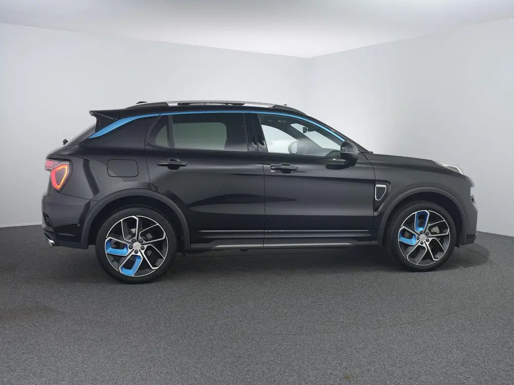 Lynk & Co 01 1.5 uit 2023, foto 14