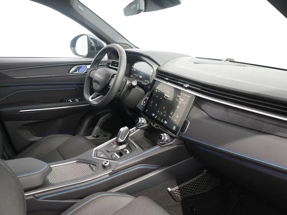 Lynk & Co 01 1.5 uit 2023, foto 3