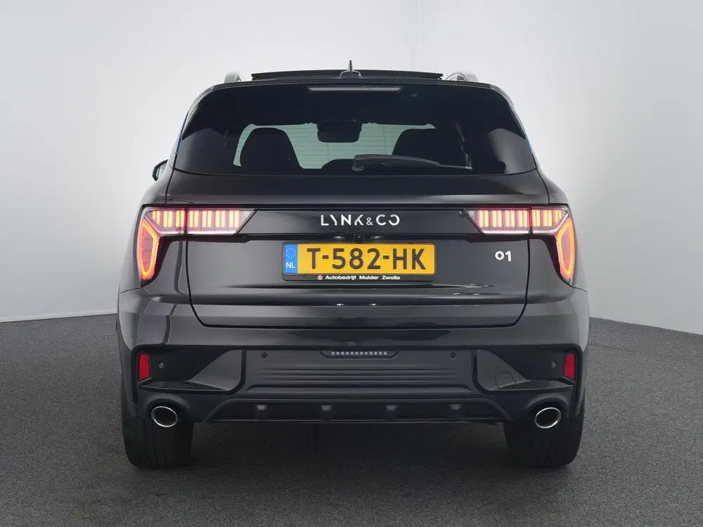 Lynk & Co 01 1.5 uit 2023, foto 6