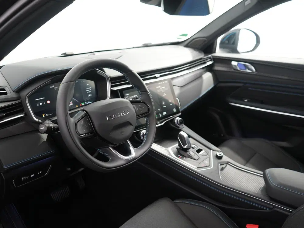 Lynk & Co 01 1.5 uit 2023, foto 7