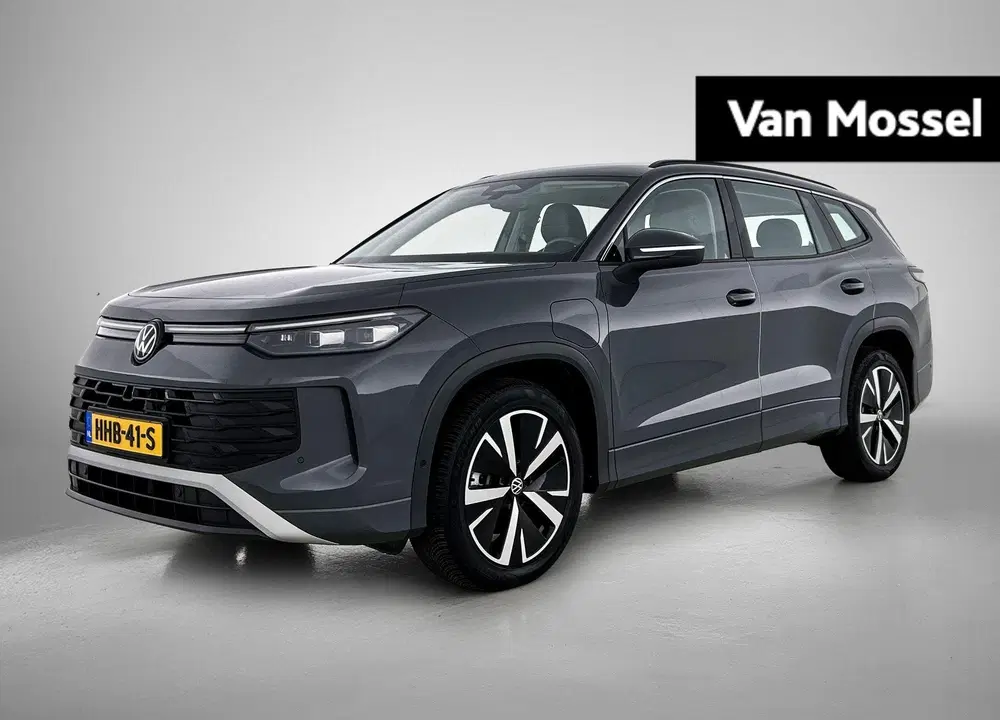 Volkswagen Tayron 1.5 eHybrid Life Edition uit 2025