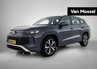 Volkswagen Tayron 1.5 eHybrid Life Edition uit 2025