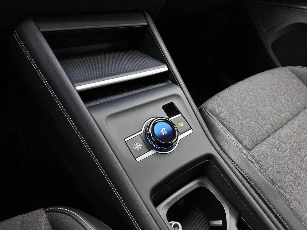Volkswagen Tayron 1.5 eHybrid Life Edition uit 2025, foto 10