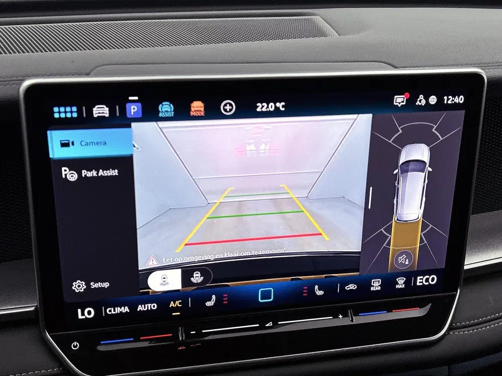 Volkswagen Tayron 1.5 eHybrid Life Edition uit 2025, foto 11