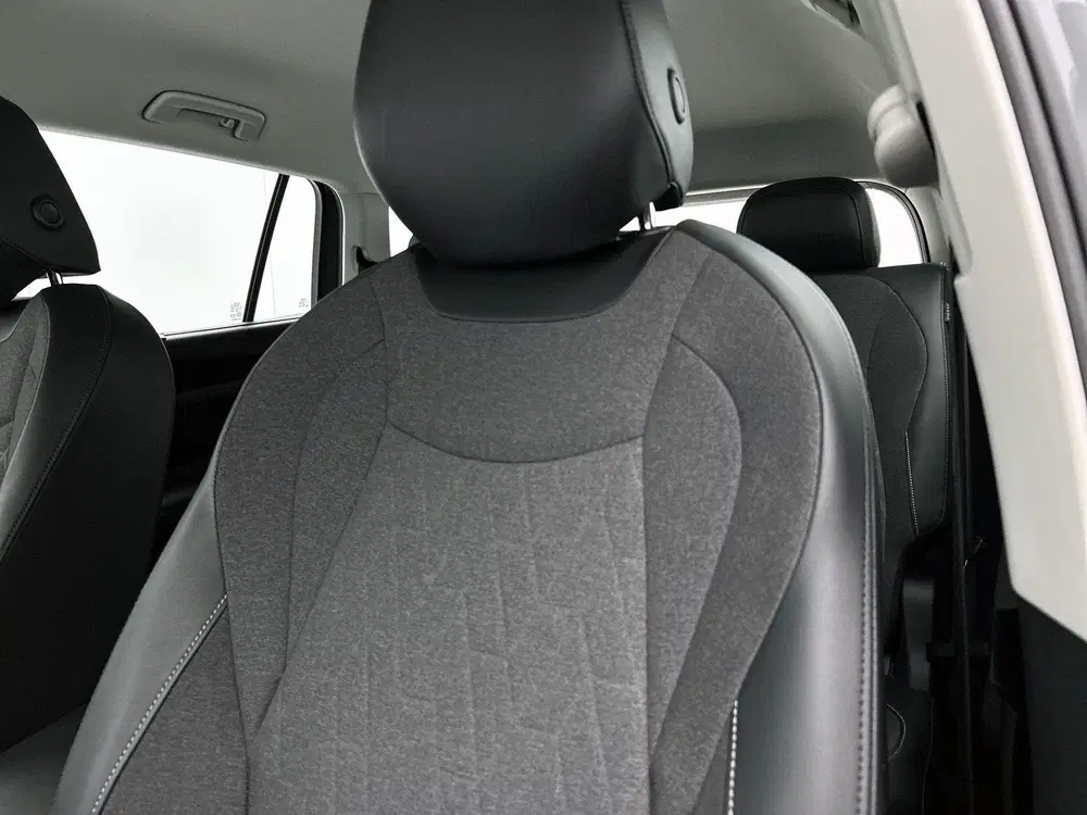 Volkswagen Tayron 1.5 eHybrid Life Edition uit 2025, foto 12