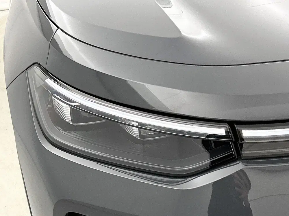 Volkswagen Tayron 1.5 eHybrid Life Edition uit 2025, foto 14