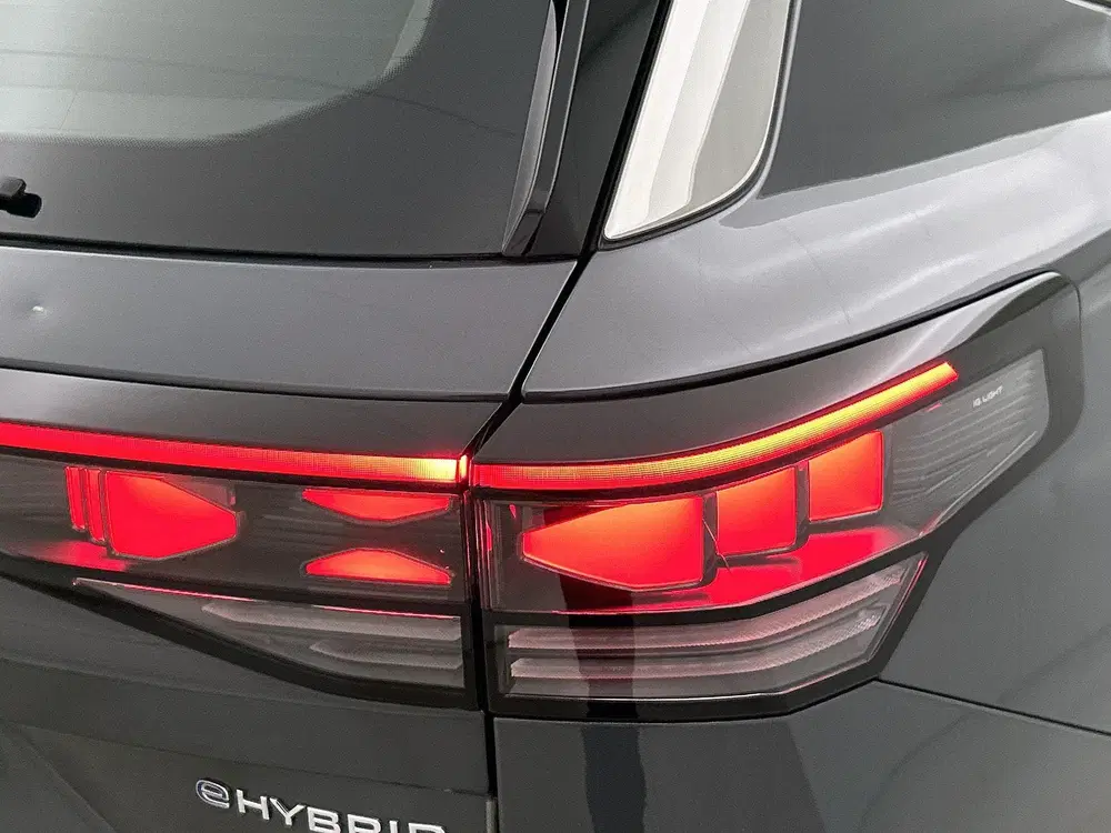 Volkswagen Tayron 1.5 eHybrid Life Edition uit 2025, foto 15