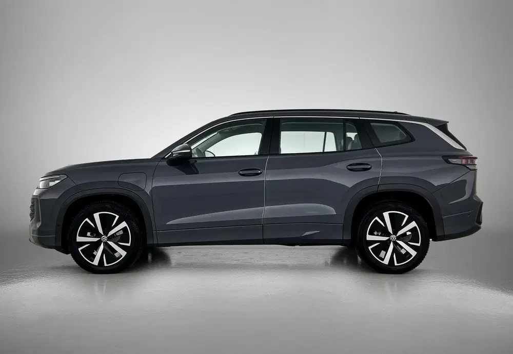Volkswagen Tayron 1.5 eHybrid Life Edition uit 2025, foto 2