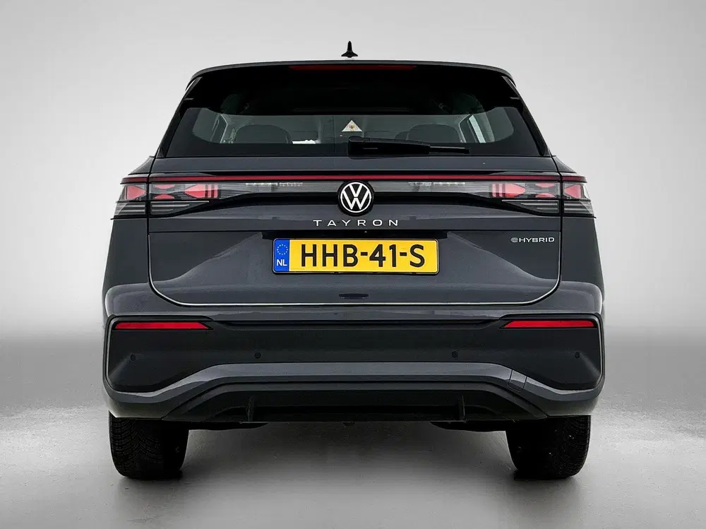 Volkswagen Tayron 1.5 eHybrid Life Edition uit 2025, foto 3