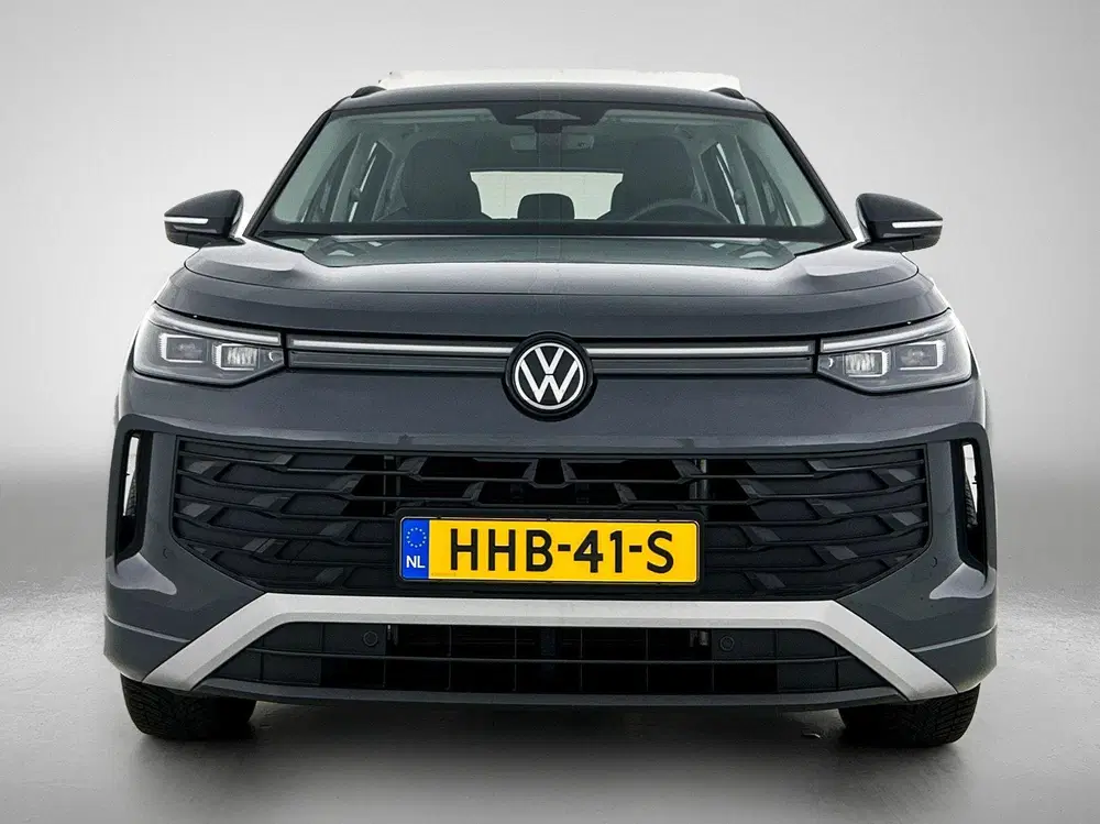 Volkswagen Tayron 1.5 eHybrid Life Edition uit 2025, foto 5