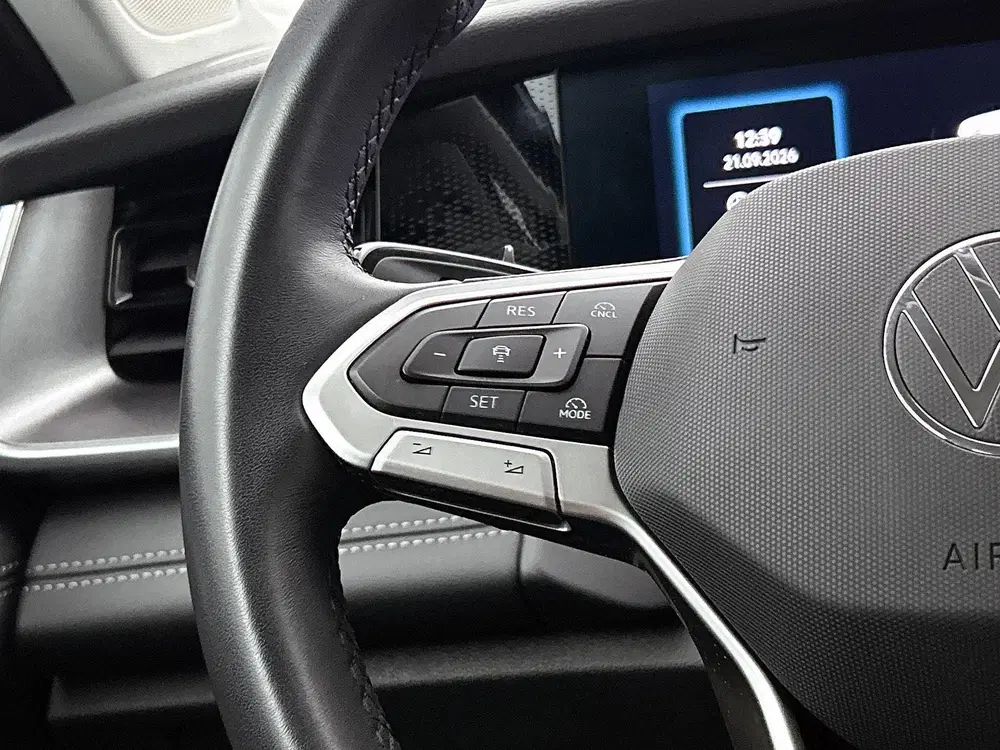 Volkswagen Tayron 1.5 eHybrid Life Edition uit 2025, foto 6