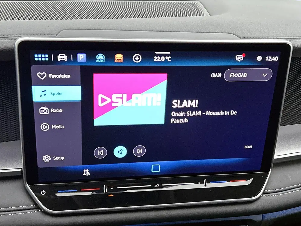 Volkswagen Tayron 1.5 eHybrid Life Edition uit 2025, foto 7