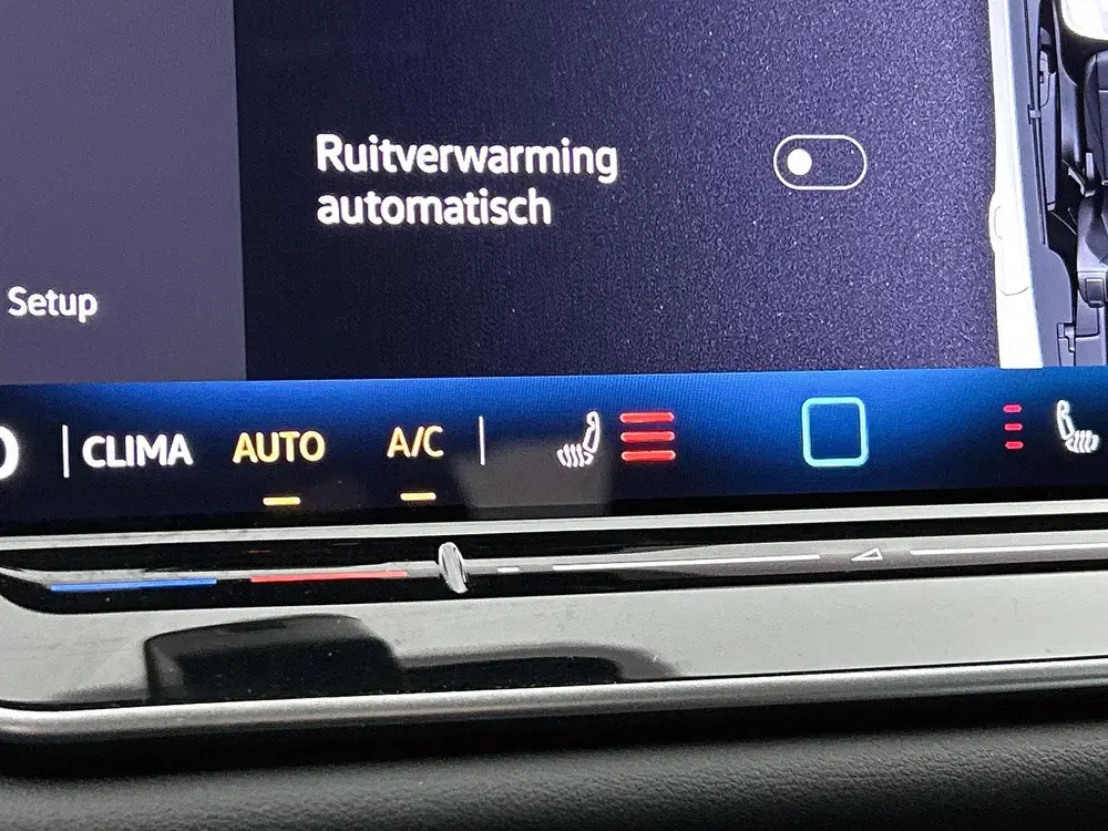 Volkswagen Tayron 1.5 eHybrid Life Edition uit 2025, foto 8