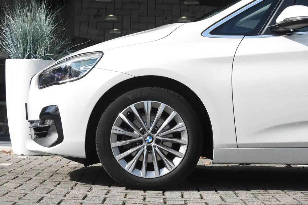 BMW 2-serie Active Tourer 218i Executive Luxury Line A uit 2020, foto 10