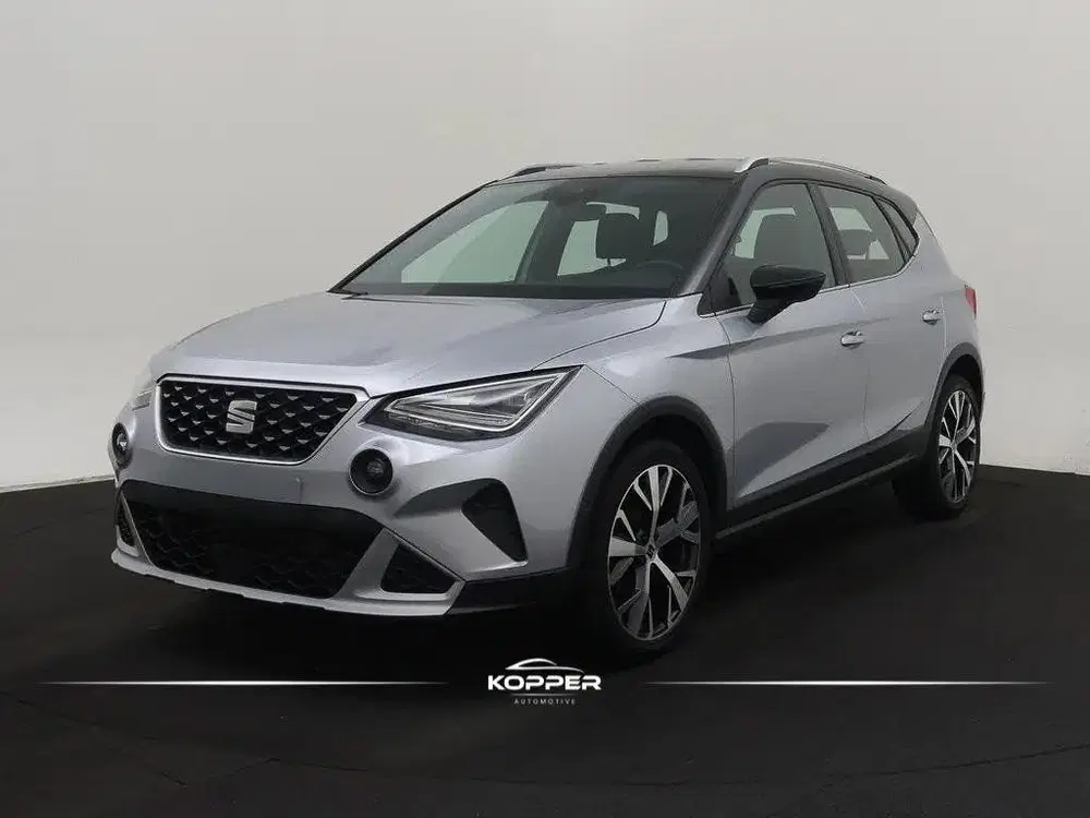 SEAT Arona 1.0 TSI FR Xperience uit 2023