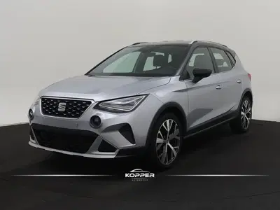 SEAT Arona 1.0 TSI FR Xperience uit 2023