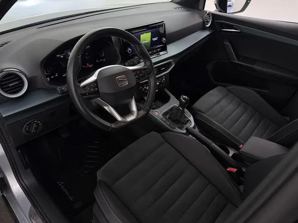 SEAT Arona 1.0 TSI FR Xperience uit 2023, foto 3