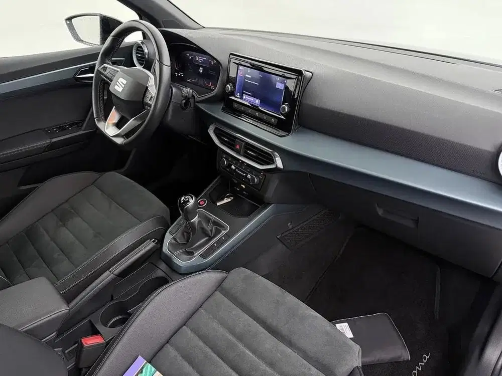 SEAT Arona 1.0 TSI FR Xperience uit 2023, foto 5