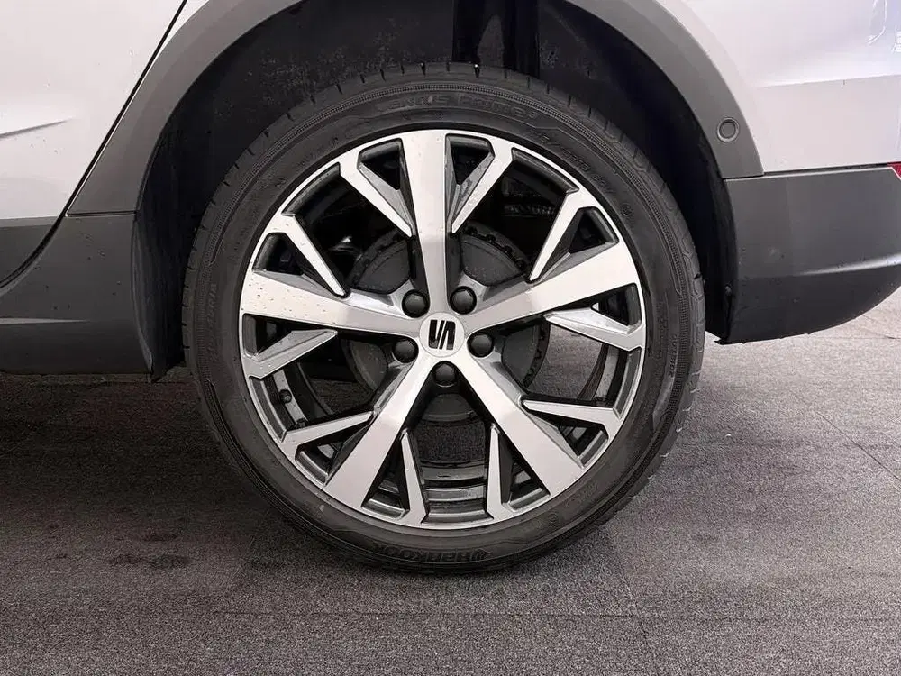 SEAT Arona 1.0 TSI FR Xperience uit 2023, foto 8
