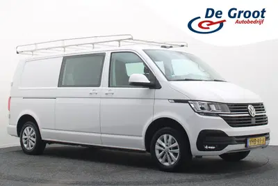 Volkswagen Transporter 2.0 TDI L2H1 30 DC 150 PK uit 2020