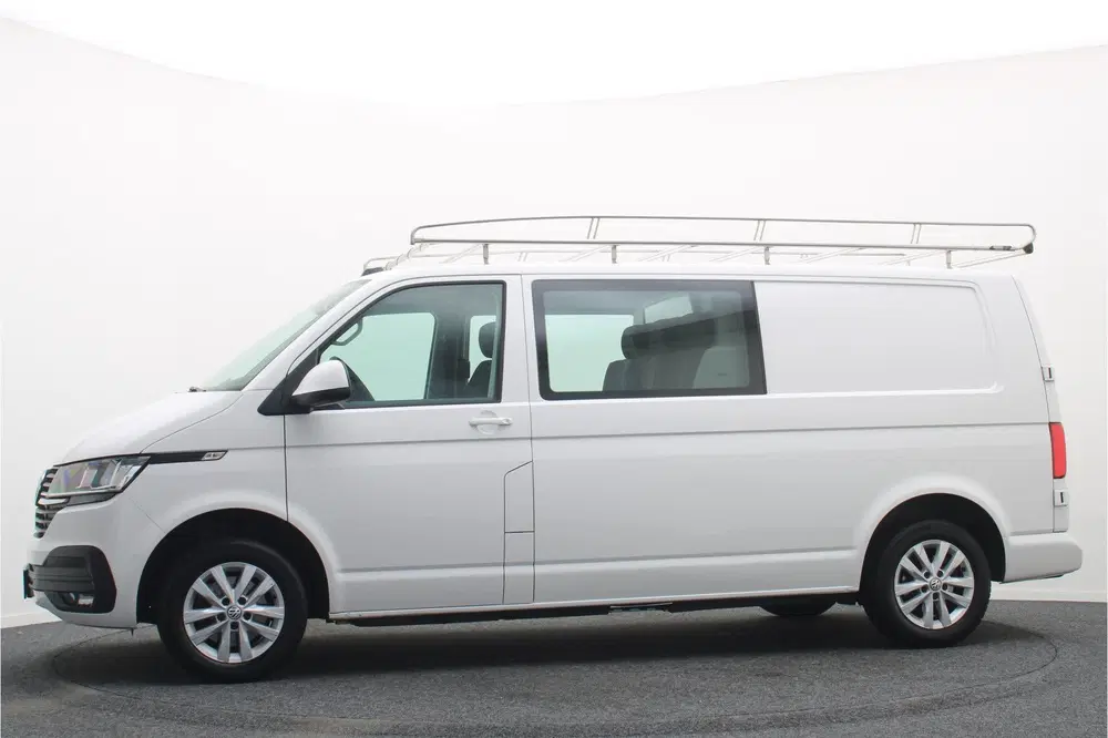 Volkswagen Transporter 2.0 TDI L2H1 30 DC 150 PK uit 2020, foto 7