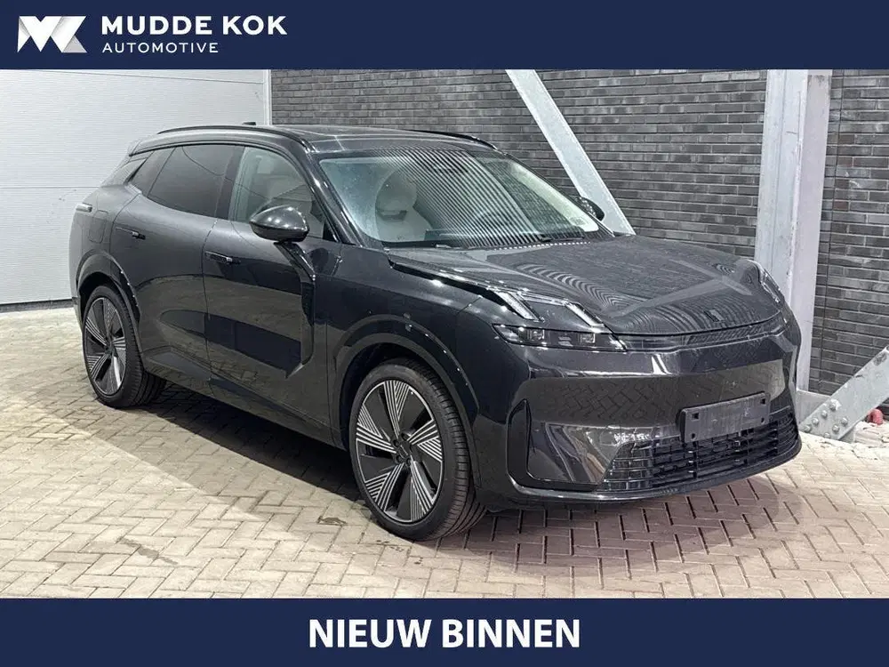 Lynk & Co 08 Lynk&co 08 1.5 More uit 2026