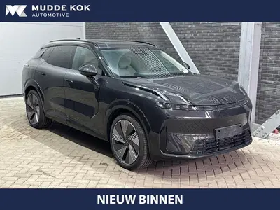 Lynk & Co 08 Lynk&co 08 1.5 More uit 2026