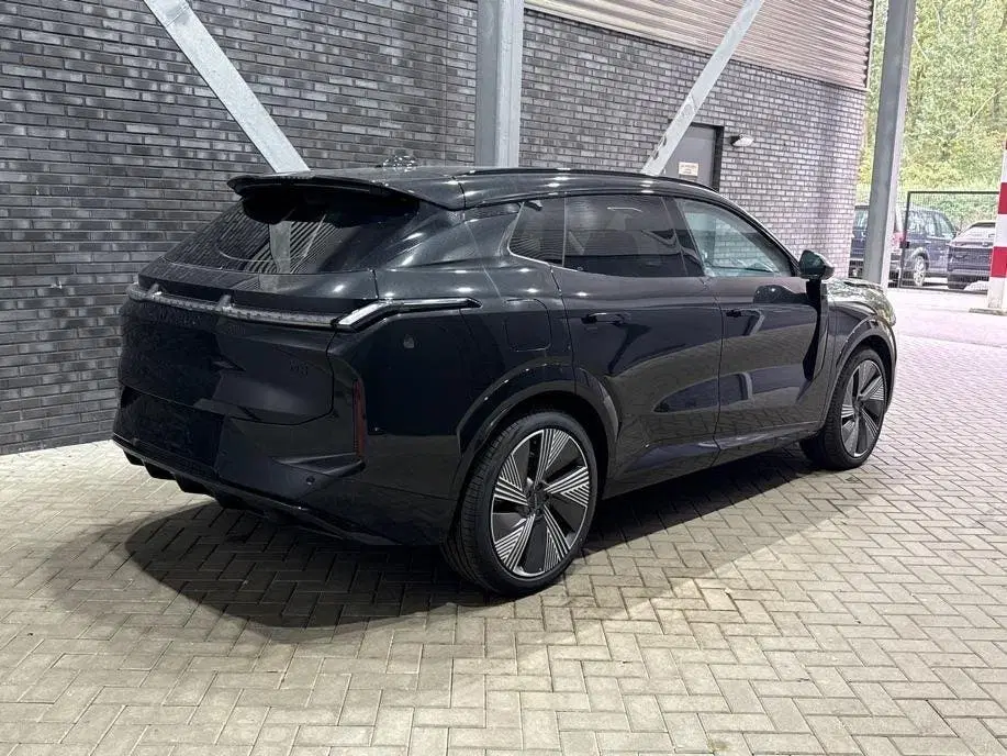 Lynk & Co 08 Lynk&co 08 1.5 More uit 2026, foto 2