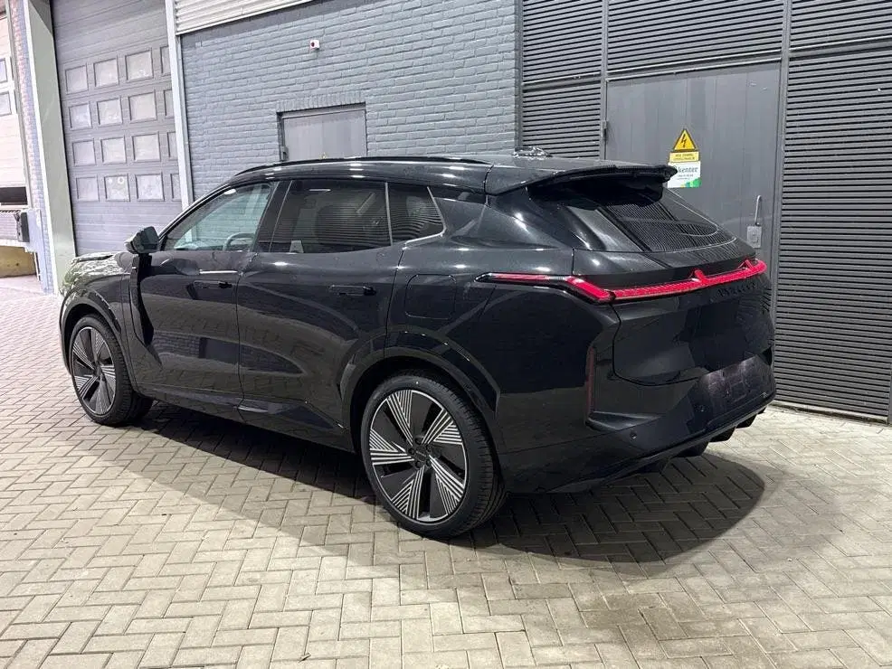 Lynk & Co 08 Lynk&co 08 1.5 More uit 2026, foto 3