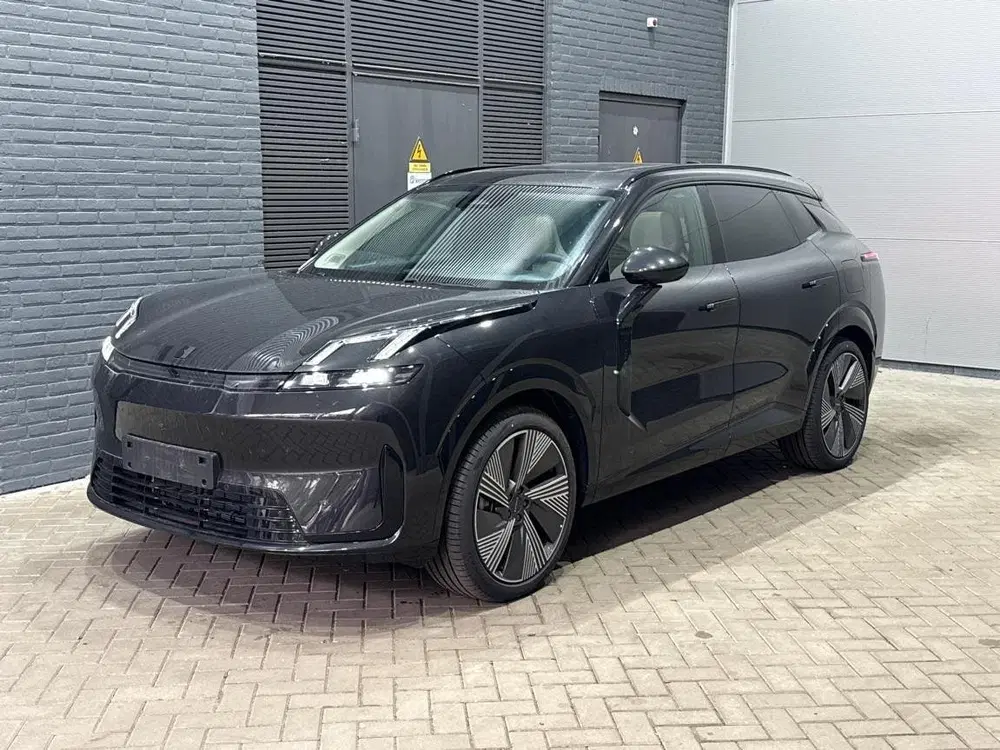 Lynk & Co 08 Lynk&co 08 1.5 More uit 2026, foto 4