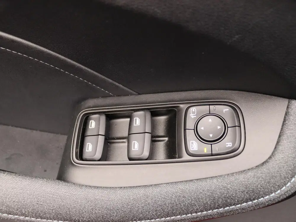 MG MG5 Standard Range Luxury 50 kWh 100-Year Edit uit 2023, foto 11