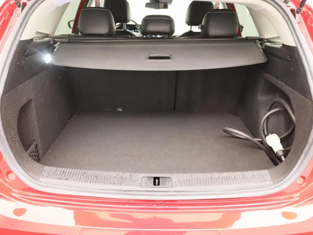 MG MG5 Standard Range Luxury 50 kWh 100-Year Edit uit 2023, foto 15