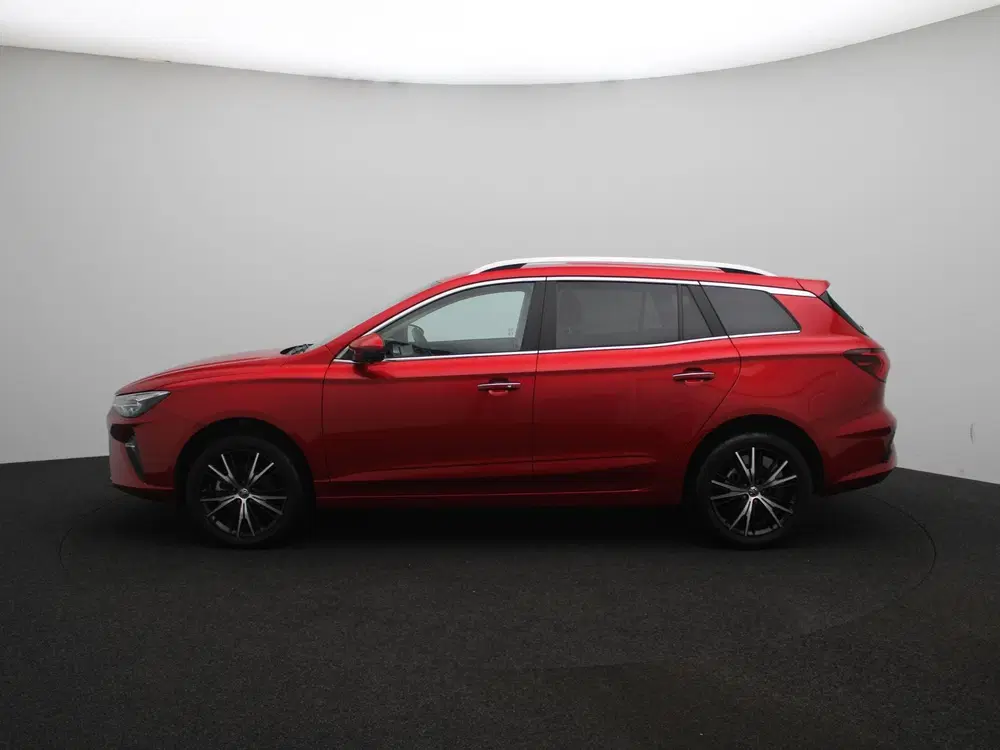 MG MG5 Standard Range Luxury 50 kWh 100-Year Edit uit 2023, foto 3