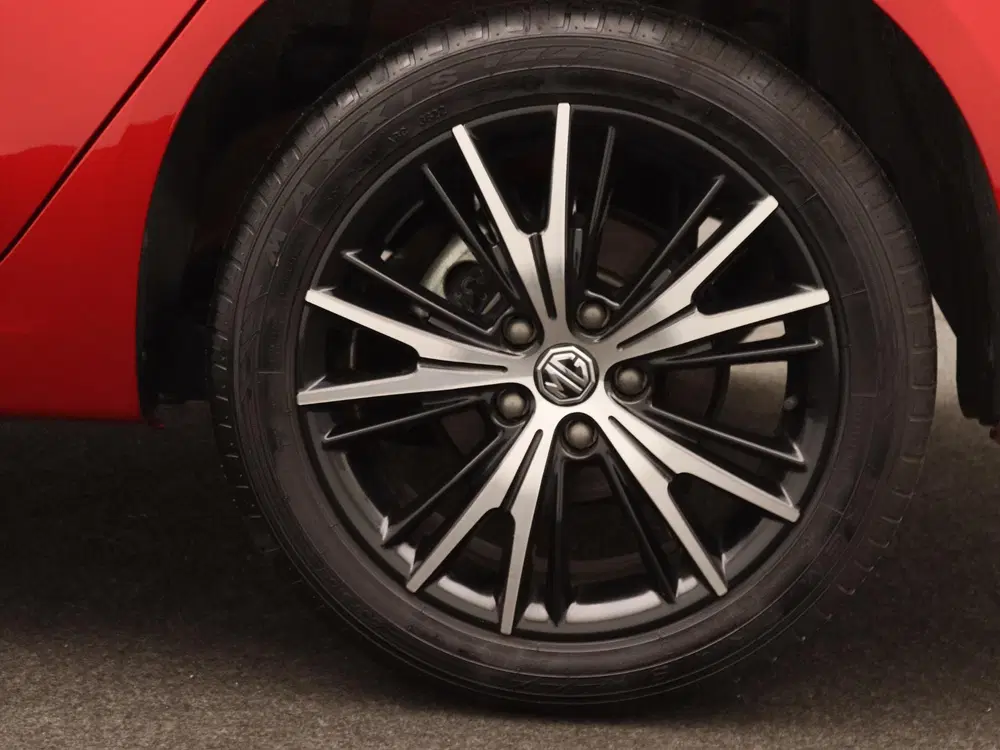 MG MG5 Standard Range Luxury 50 kWh 100-Year Edit uit 2023, foto 6