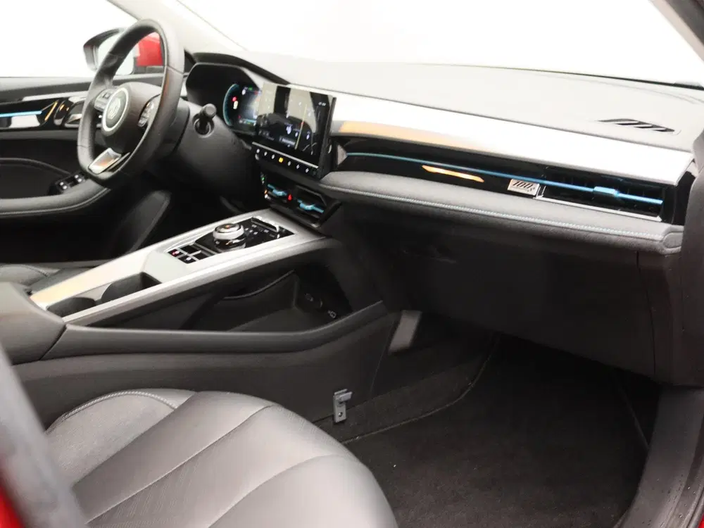 MG MG5 Standard Range Luxury 50 kWh 100-Year Edit uit 2023, foto 7