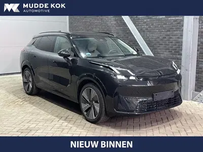 Lynk & Co 08 Lynk&co 08 1.5 More uit 2026