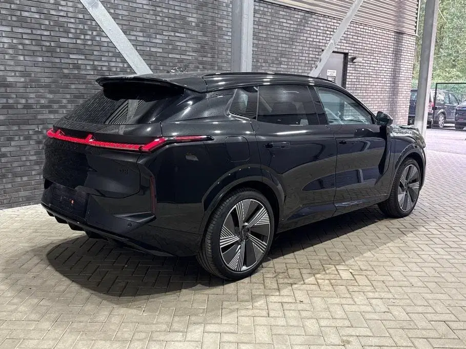 Lynk & Co 08 Lynk&co 08 1.5 More uit 2026, foto 2