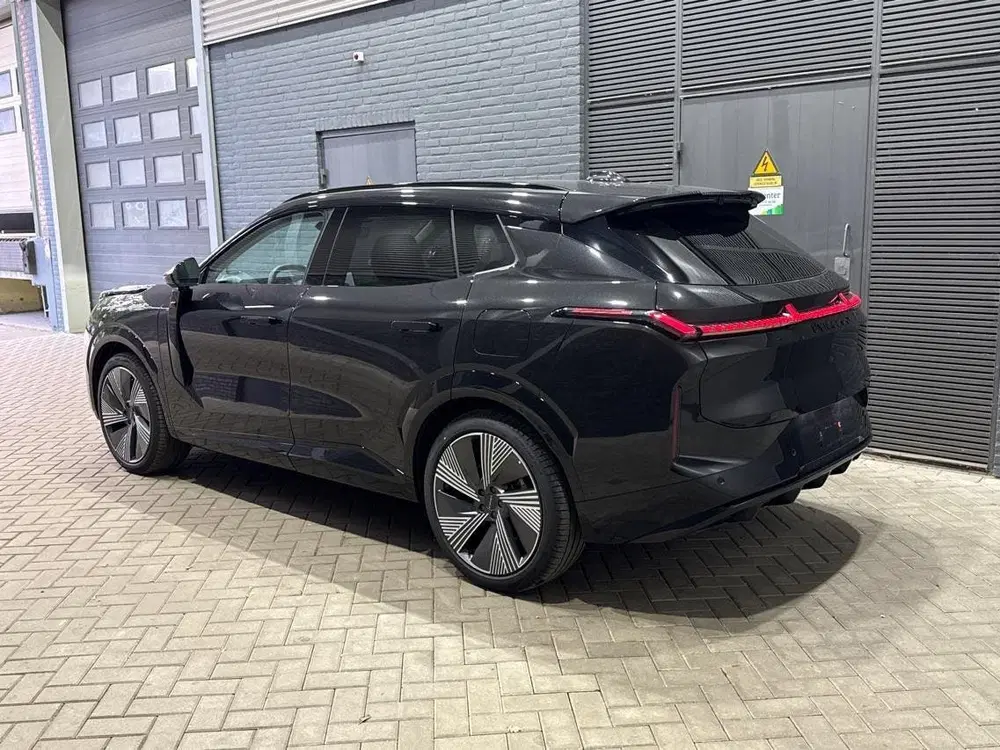 Lynk & Co 08 Lynk&co 08 1.5 More uit 2026, foto 3