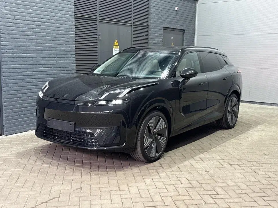 Lynk & Co 08 Lynk&co 08 1.5 More uit 2026, foto 4