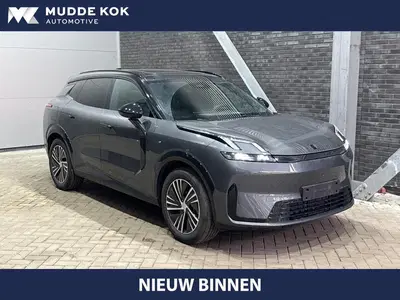 Lynk & Co 08 Lynk&co 08 1.5 Core uit 2026